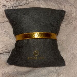 Elegant Gold Julie Vos Bracelet